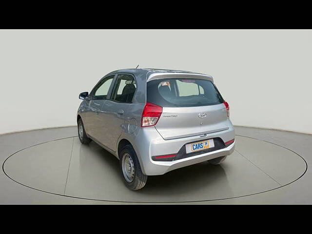 Used Hyundai Santro Magna AMT [2018-2020] in Lucknow