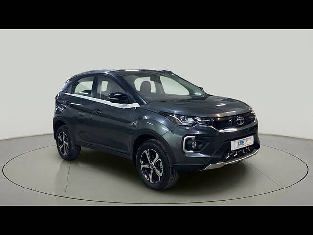 Used 2023 Tata Nexon in Chandigarh