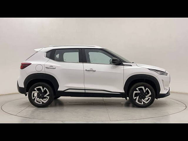 Used Nissan Magnite XV Premium [2020] in Pune