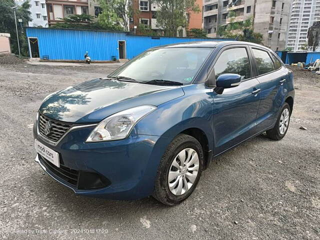 Used Maruti Suzuki Baleno [2015-2019] Delta 1.2 in Pune