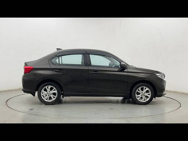 Used Honda Amaze VX CVT 1.2 Petrol [2021] in Navi Mumbai