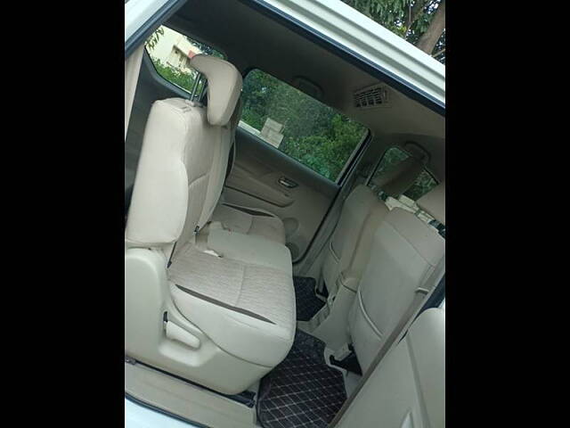 Used Maruti Suzuki Ertiga [2018-2022] ZXi Plus in Bangalore