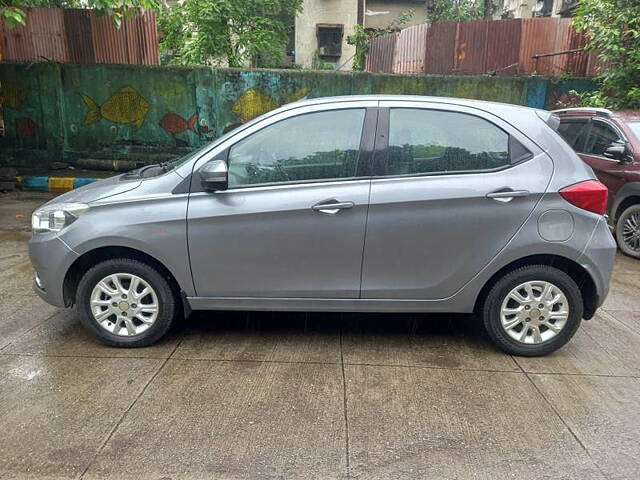 Used Tata Tiago [2016-2020] Revotron XZ in Thane