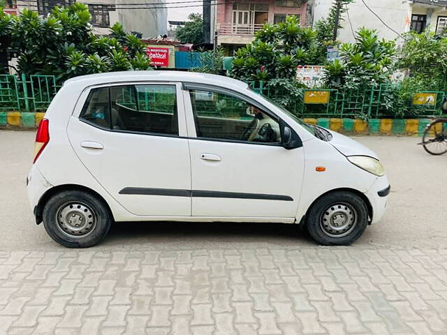 Used Hyundai i10 [2007-2010] Era in Ghaziabad