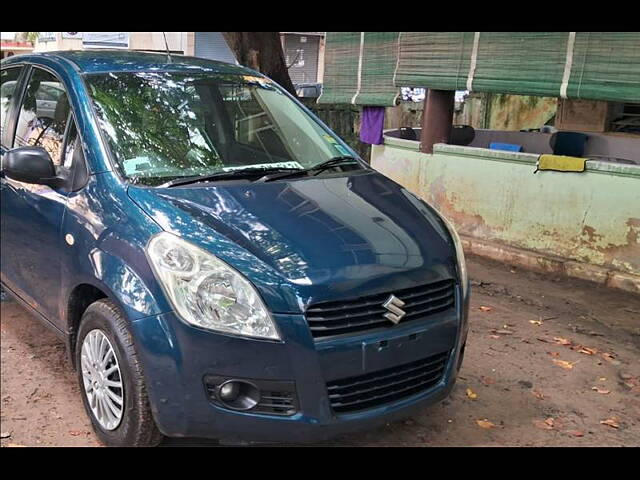 Used Maruti Suzuki Ritz [2009-2012] VXI BS-IV in Chennai