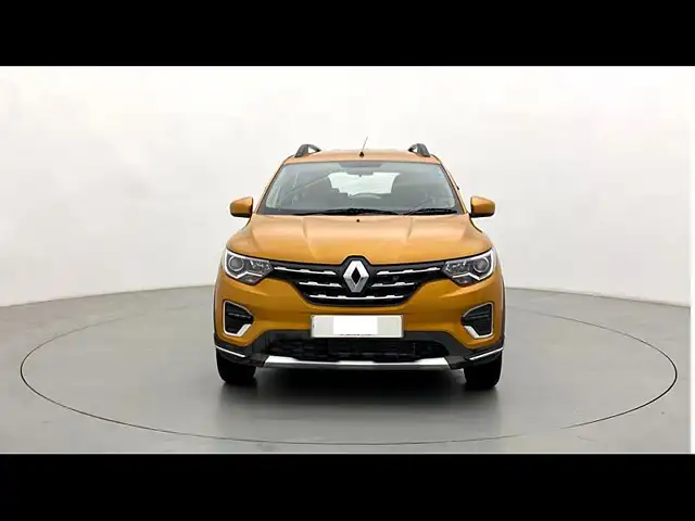 Used 2020 Renault Triber in Hyderabad