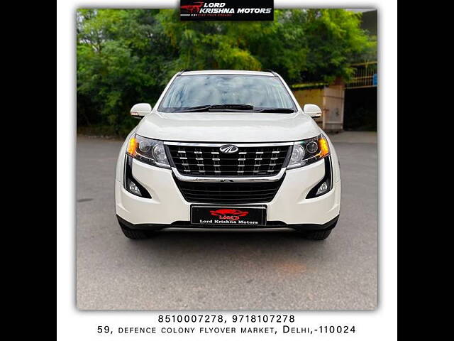 Used 2021 Mahindra XUV500 in Delhi