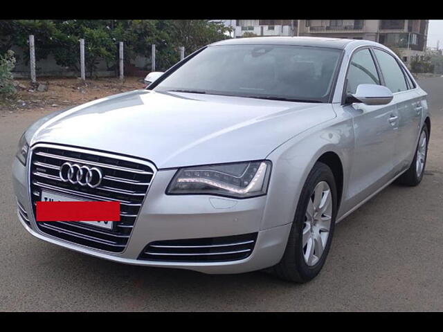 Used 2011 Audi A8 in Chennai