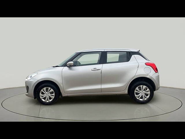 Used Maruti Suzuki Swift [2014-2018] VXi [2014-2017] in Nashik