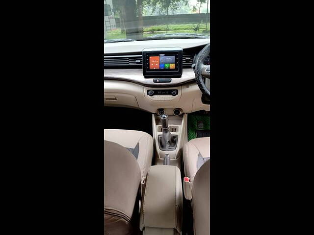 Used Maruti Suzuki Ertiga [2018-2022] ZXi in Ranchi