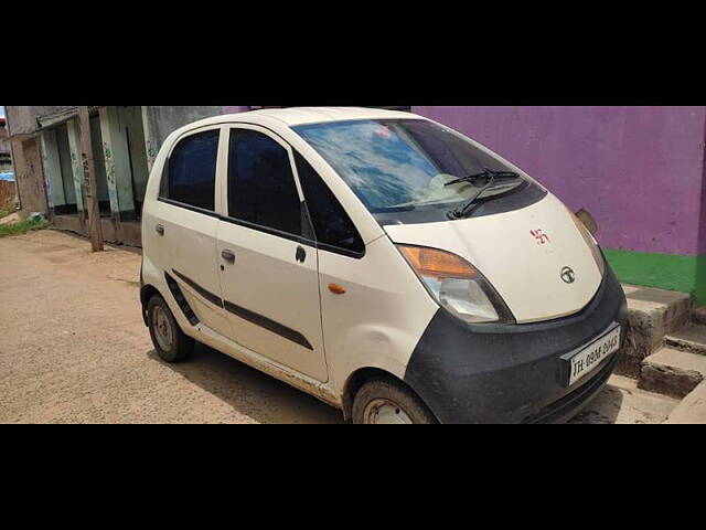 Used Tata Nano [2009-2011] CX in Jamshedpur