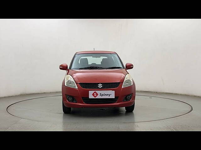 Used Maruti Suzuki Swift [2011-2014] VXi in Mumbai