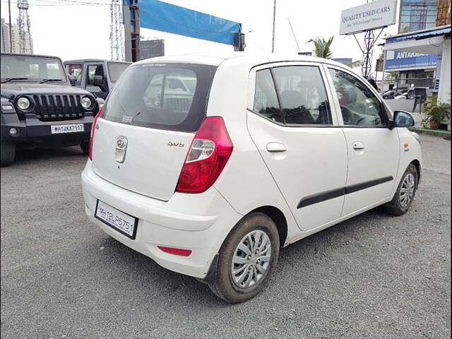 Used Hyundai i10 [2010-2017] Sportz 1.2 Kappa2 in Pune