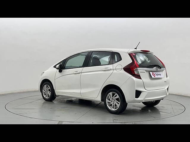 Used Honda Jazz [2015-2018] V Petrol in Gurgaon