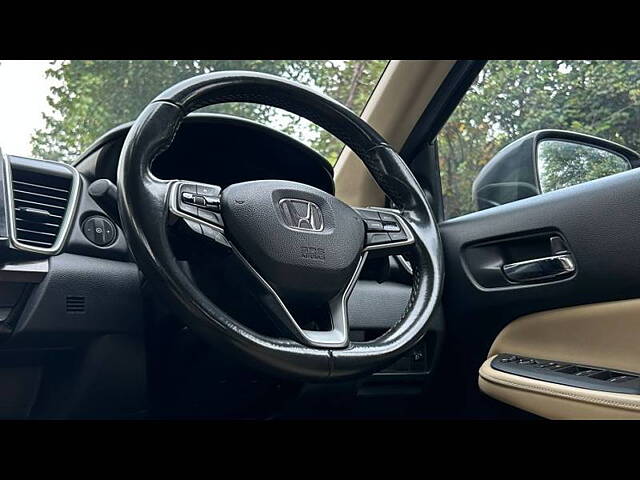 Used Honda All New City [2020-2023] ZX CVT Petrol in Noida