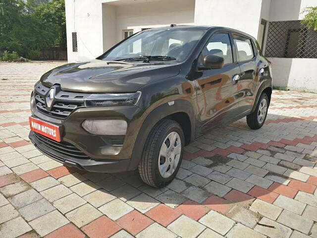 Used Renault Kwid [2022-2023] RXL 0.8 in Ahmedabad