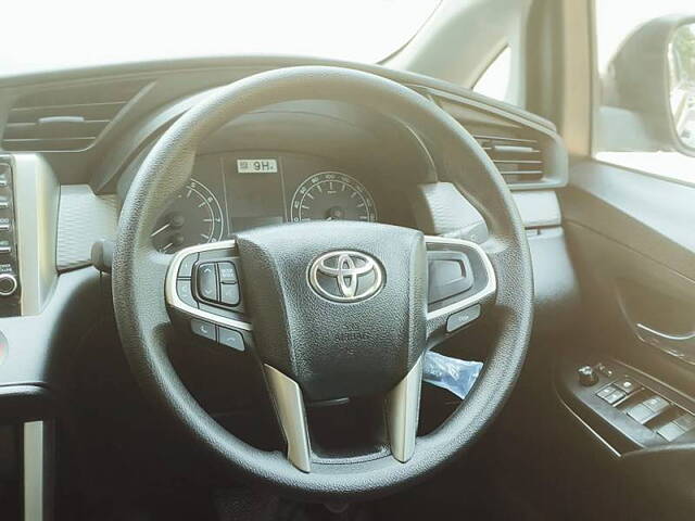 Used Toyota Innova Crysta [2020-2023] GX 2.7 AT 7 STR in Delhi