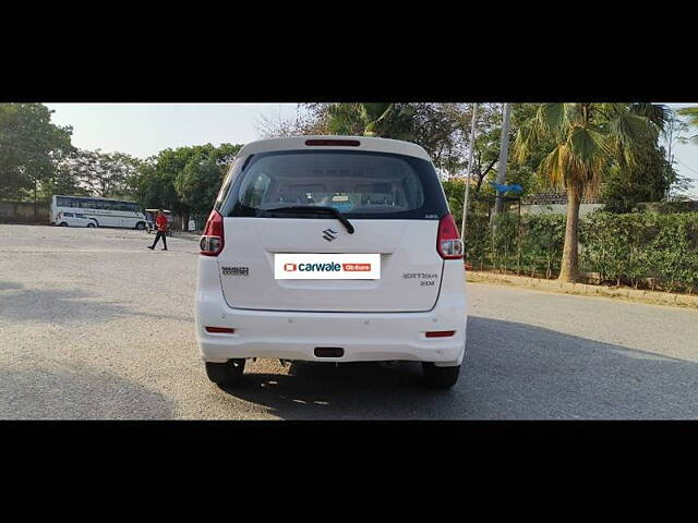 Used Maruti Suzuki Ertiga [2012-2015] ZDi in Delhi