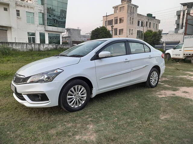 Used Maruti Suzuki Ciaz Delta Hybrid 1.5 [2018-2020] in Mohali