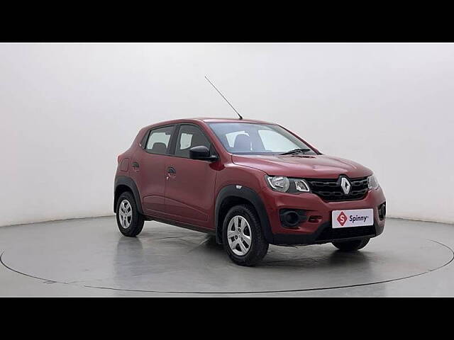 Used Renault Kwid [2015-2019] RXL [2015-2019] in Bangalore