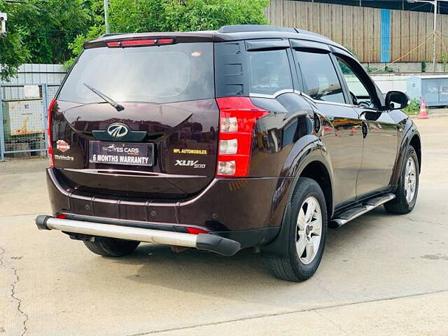 Used Mahindra XUV500 [2011-2015] W8 2013 in Chennai