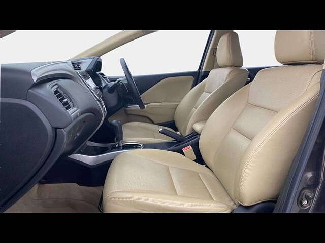 Used Honda City 4th Generation ZX CVT Petrol [2017-2019] in Pune