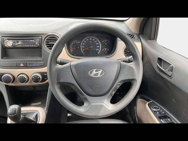 Used Hyundai Grand i10 [2013-2017] Magna 1.2 Kappa VTVT [2013-2016] in Pune