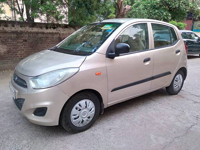 Used Hyundai i10 [2010-2017] Era 1.1 iRDE2 [2010-2017] in Delhi