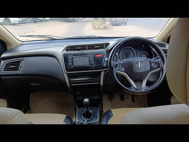 Used Honda City [2014-2017] V in Jaipur