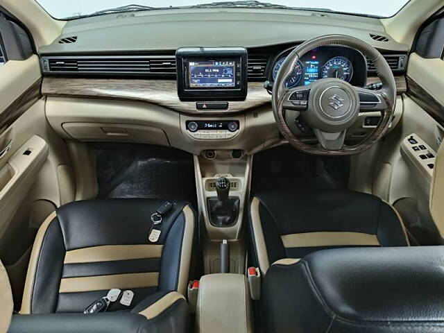 Used Maruti Suzuki Ertiga [2018-2022] ZXi Plus in Bangalore