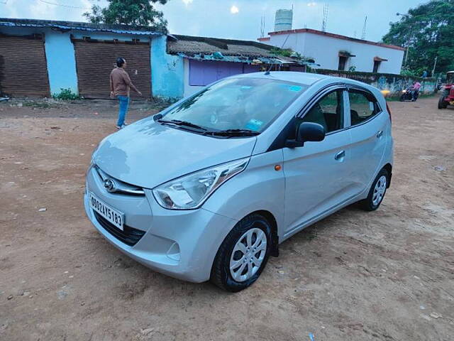 Used Hyundai Eon Magna + in Bhubaneswar