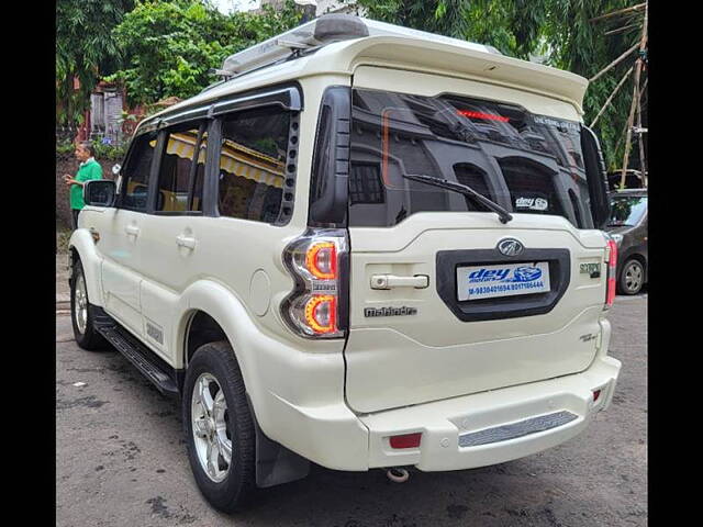 Used Mahindra Scorpio [2014-2017] S10 in Kolkata