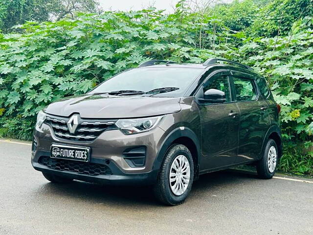 Used Renault Triber [2019-2023] RXT in Delhi