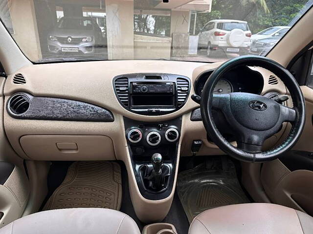 Used Hyundai i10 [2007-2010] Magna 1.2 in Mumbai