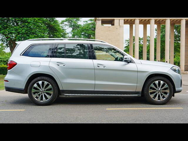 Used Mercedes-Benz GLS [2016-2020] 350 d in Dehradun