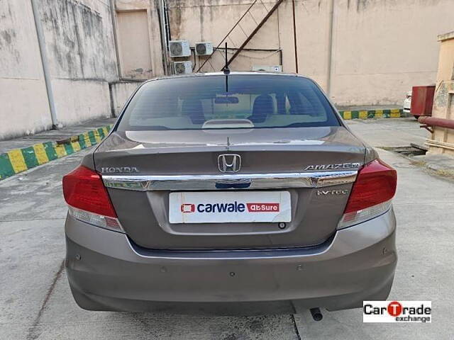 Used Honda Amaze [2013-2016] 1.2 VX  (O)  i-VTEC in Noida