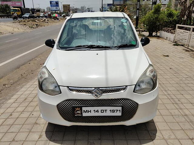 Used 2013 Maruti Suzuki Alto 800 in Pune