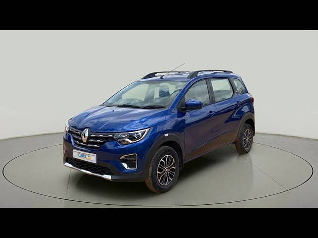 Used Renault Triber [2019-2023] RXZ [2019-2020] in Bangalore