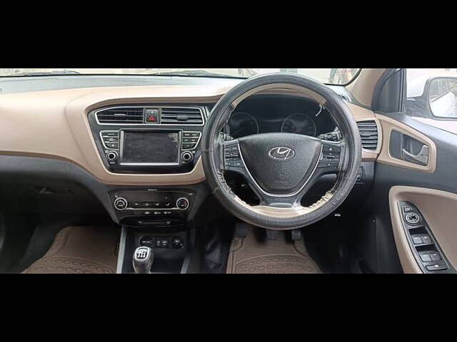 Used Hyundai Elite i20 [2017-2018] Asta 1.2 in Mumbai