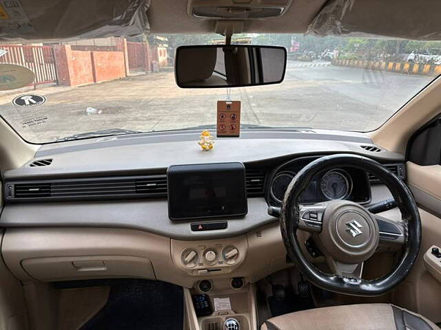 Used Maruti Suzuki Ertiga [2015-2018] VXI CNG in Mumbai