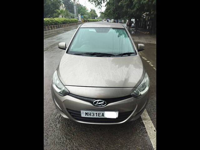 Used 2012 Hyundai i20 in Nagpur