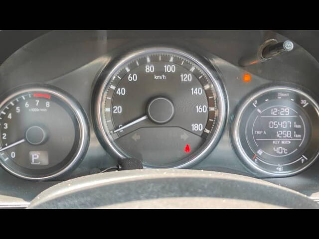 Used Honda BR-V V CVT Petrol in Thane