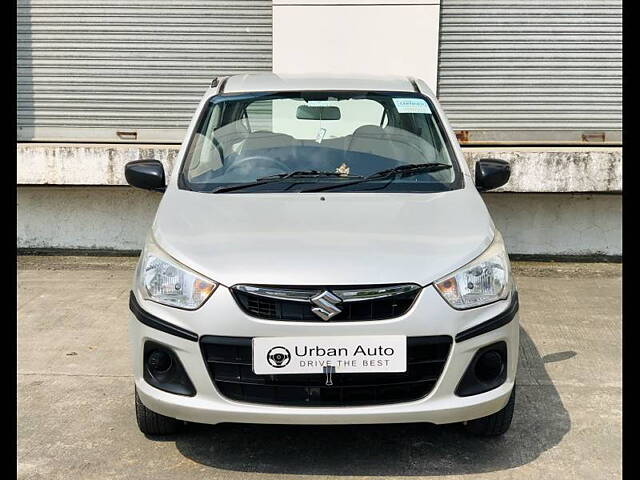 Used 2016 Maruti Suzuki Alto in Thane