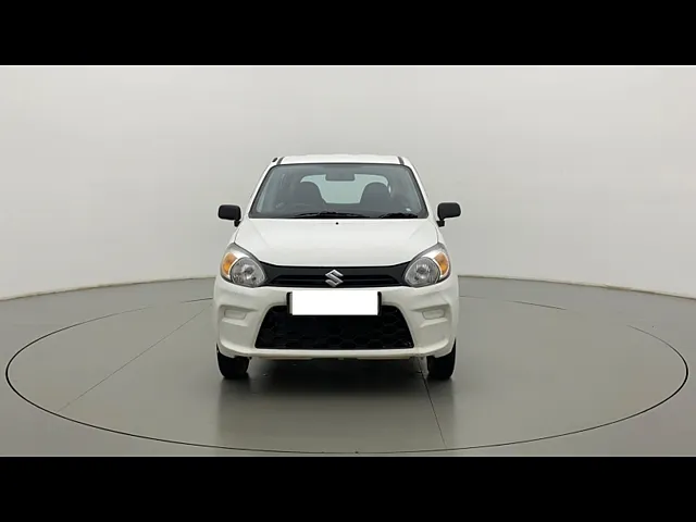 Used 2020 Maruti Suzuki Alto 800 in Delhi