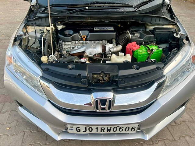 Used Honda City 4th Generation SV Diesel in Ahmedabad