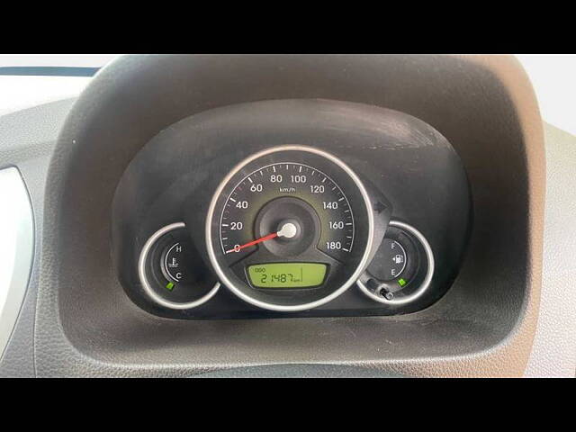 Used Hyundai Eon Magna + in Hyderabad