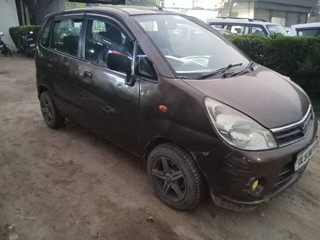 Used Maruti Suzuki Estilo LXi CNG BS-IV in Delhi