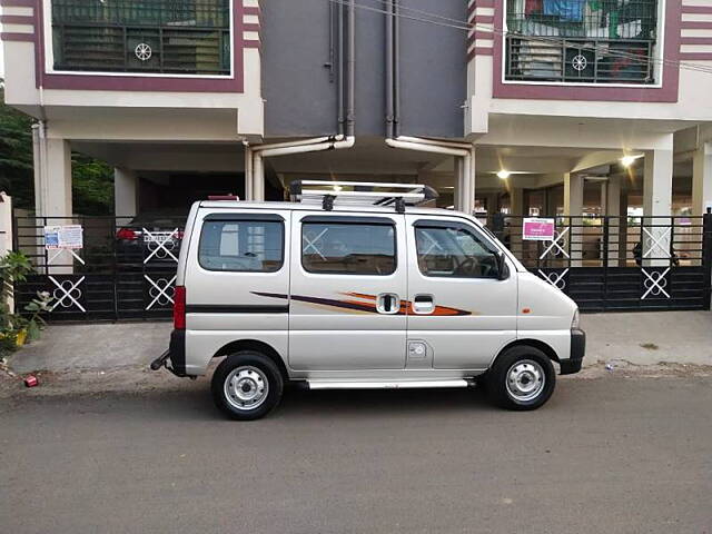 Used Maruti Suzuki Eeco 5 STR AC CNG in Chennai