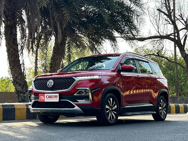 Used MG Hector [2019-2021] Sharp 1.5 DCT Petrol [2019-2020] in Noida