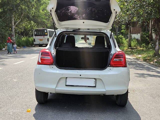 Used Maruti Suzuki Swift [2021-2024] VXi AMT [2021-2023] in Delhi